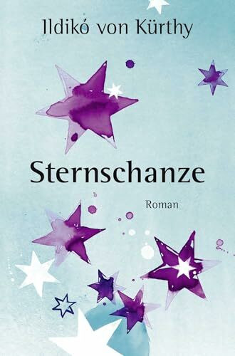 Sternschanze: Roman