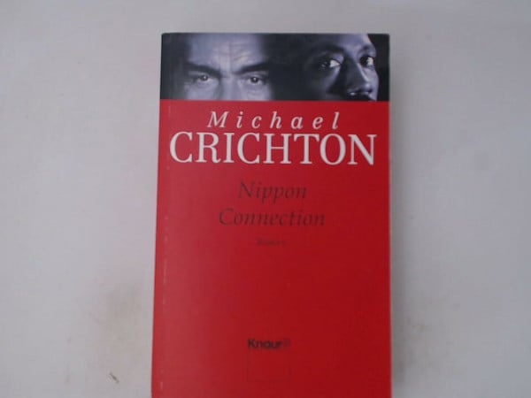Nippon Connection: Geschenkausstattung (Knaur Taschenbücher. Romane, Erzählungen)
