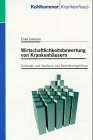 Wirtschaftlichkeitsbewertung von Krankenhäusern