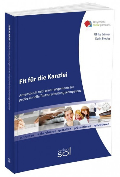 Fit für die Kanzlei
