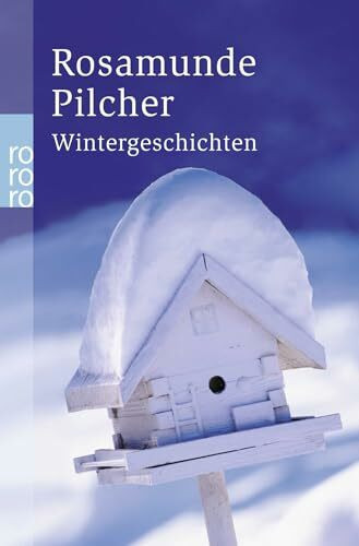 Wintergeschichten (Jahreszeiten der Liebe, Band 4)