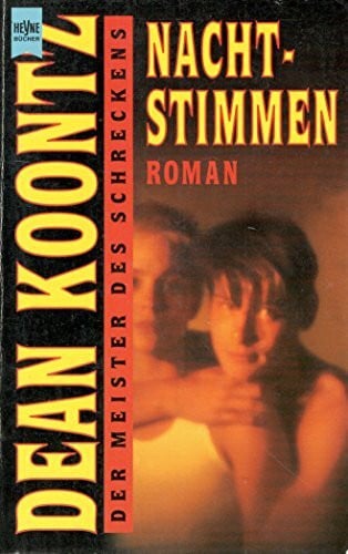 Nachtstimmen: Roman (Heyne Allgemeine Reihe (01))