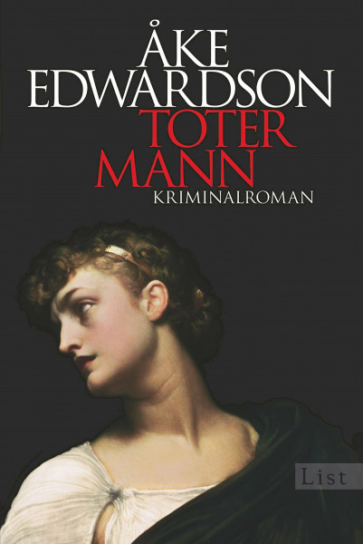 Toter Mann: Der neunte Fall für Erik Winter (Ein Erik-Winter-Krimi)