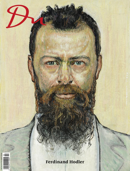 Du882 - das Kulturmagazin. Ferdinand Hodler