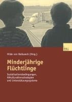 Minderjährige Flüchtlinge