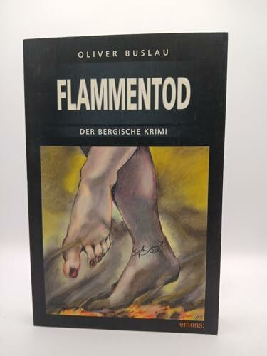 Flammentod (Remigius Rott)