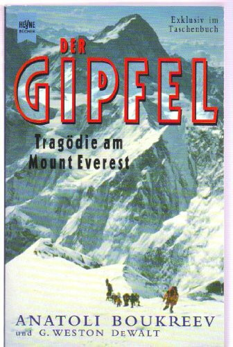 Der Gipfel