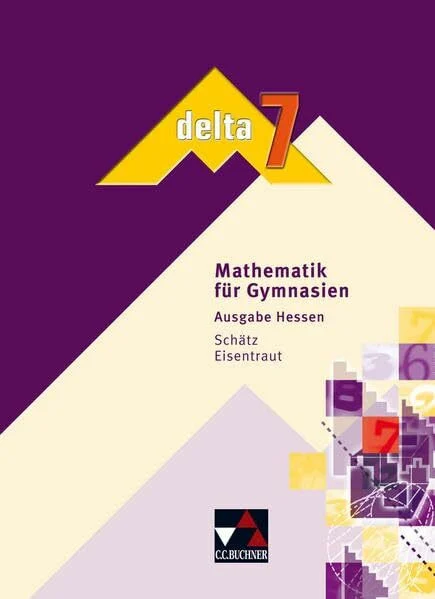 delta – H / delta H 7: Mathematik für Gymnasien