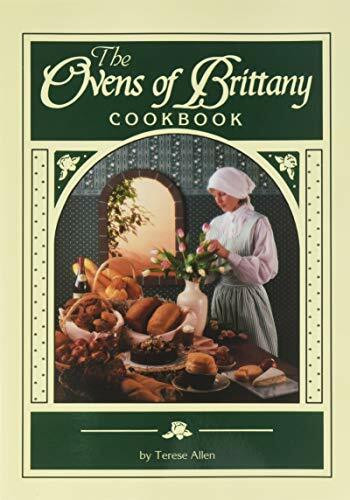 Ovens of Brittany