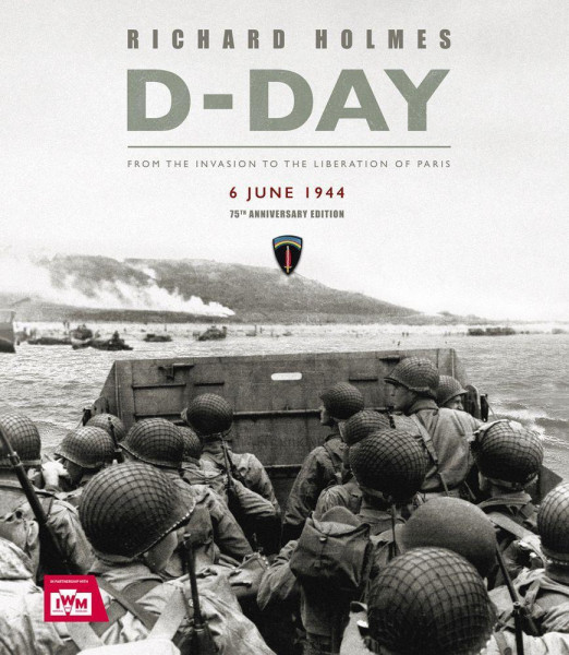 D-Day 75th Anniversary Edition