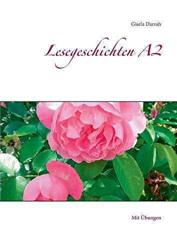 Lesegeschichten A2