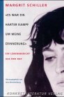 'Es war ein harter Kampf um meine Erinnerung'. Ein Lebensbericht aus der RAF 'Es war ein harter Kampf um meine Erinnerung'. Ein Lebensbericht aus der RAF
