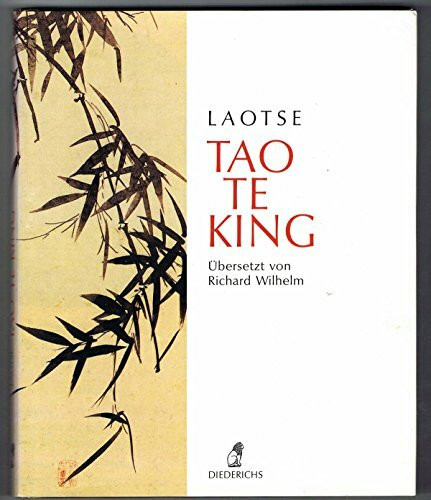 Tao Te King