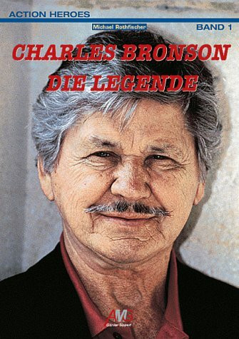 Charles Bronson