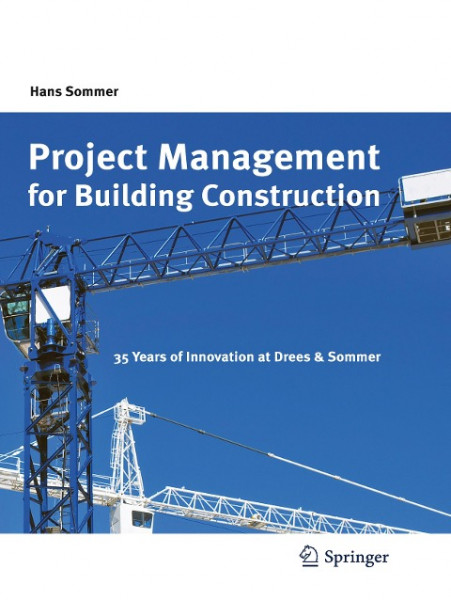 Project Management for Building Construction