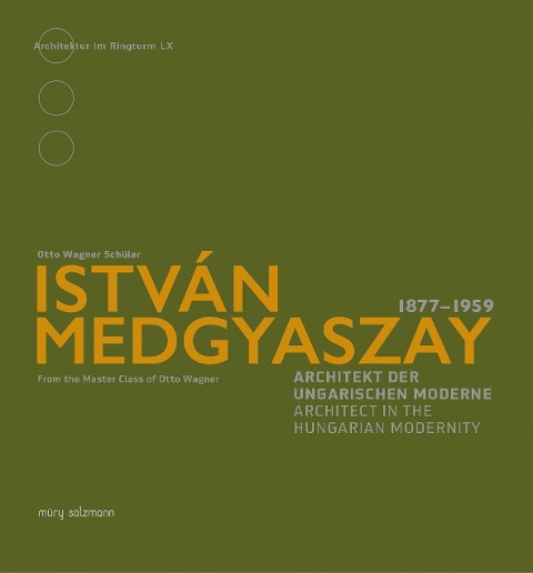 István Medgyaszay