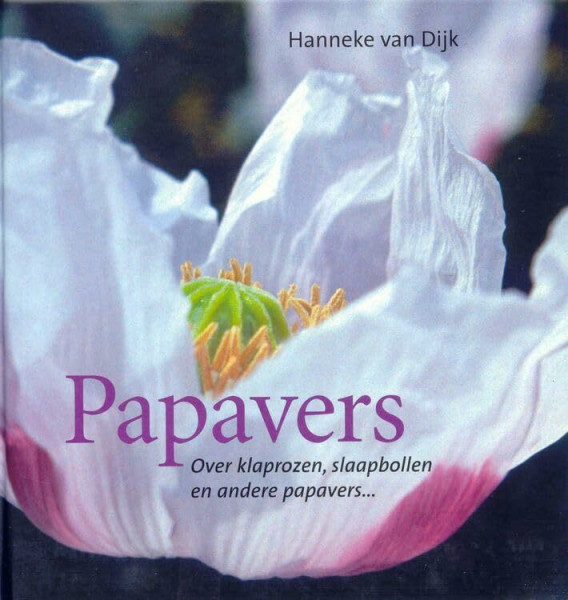 Papavers: over klaprozen, slaapbollen en andere papavers ...