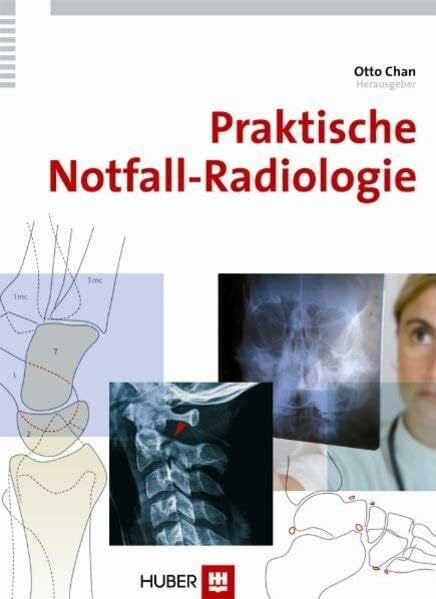 Praktische Notfall-Radiologie