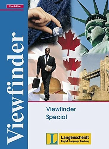 Viewfinder Special, New Edition: Oberstufenlesebuch (Viewfinder: Lehrmaterialien für die gymnasiale Oberstufe. Für Jugendliche ab 16 Jahren)