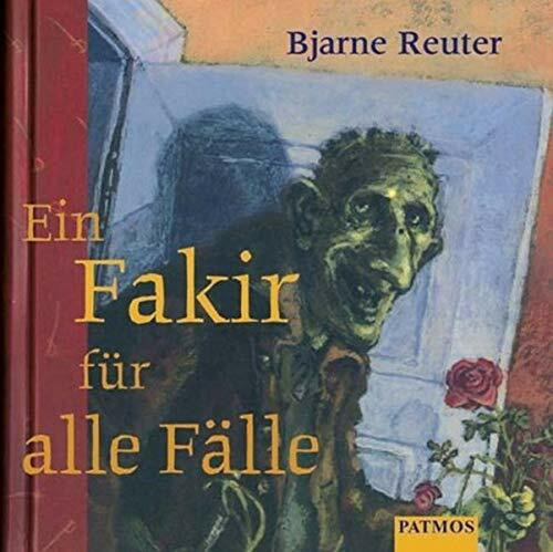 Ein Fakir für alle Fälle. 3 CDs.