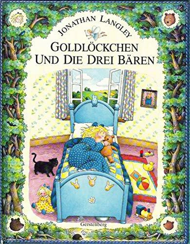 Goldlöckchen und die drei Bären
