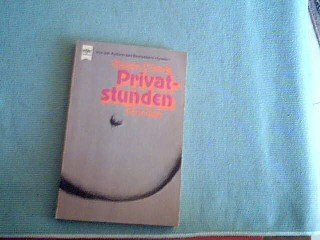 Privatstunden