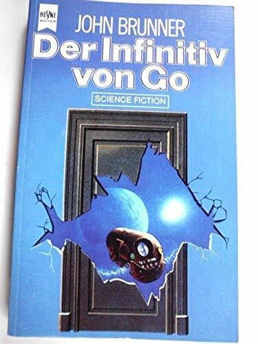 Der Infinitiv von Go.