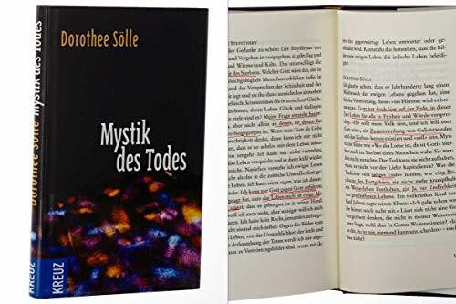 Mystik des Todes