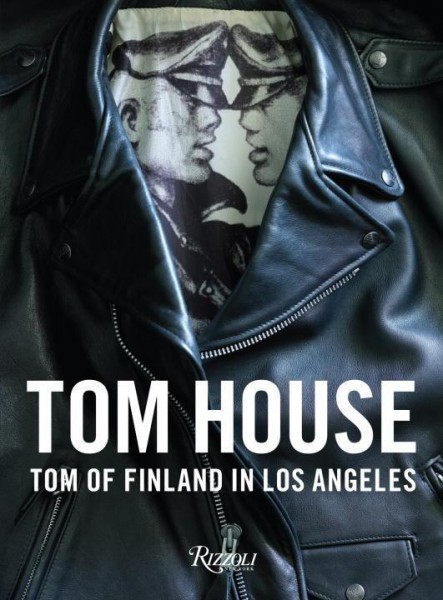 Tom's House