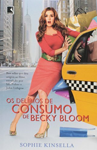 DELIRIOS DE CONSUMO DE BECKY BLOOM