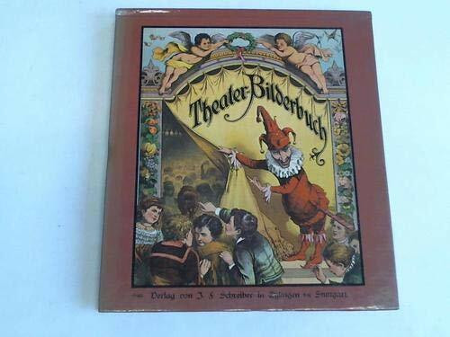 Theater-Bilderbuch