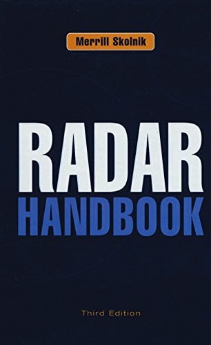 Radar Handbook (Ingegneria)
