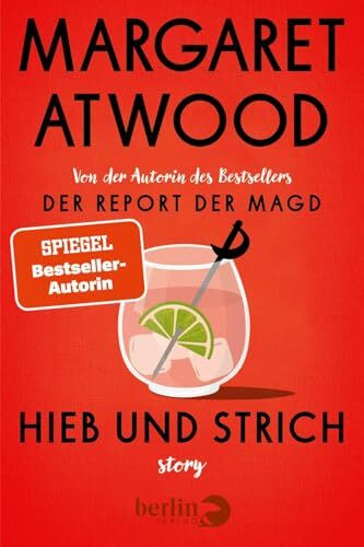 Hieb und Strich: Story