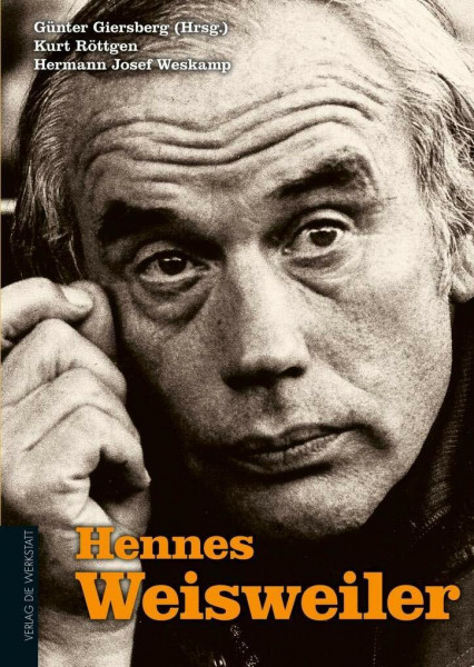 Hennes Weisweiler: Vordenker des modernen Fußballs