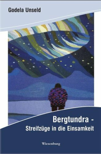 Bergtundra