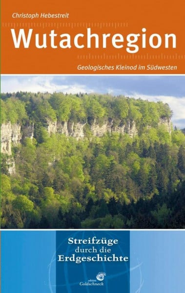 Wutachregion: Geologisches Kleinod im Südwesten