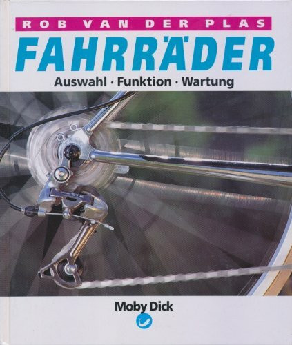 Fahrräder. Auswahl, Funktion, Wartung