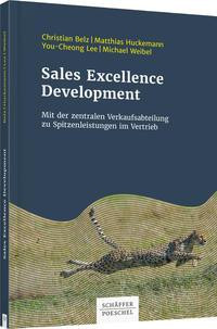 Sales Excellence Development