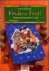 Frohes Fest!