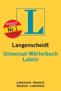 Latein. Universal-Wörterbuch. Lan