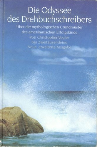 Die Odyssee des Drehbuchschreibers