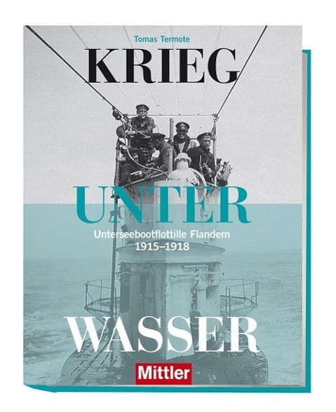 Krieg unter Wasser