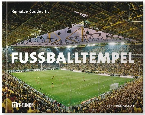 Fußballtempel