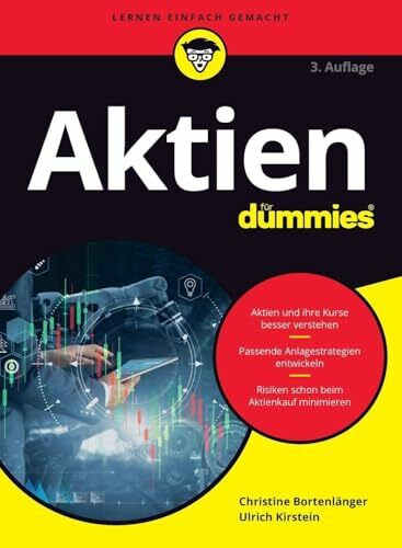 Aktien für Dummies