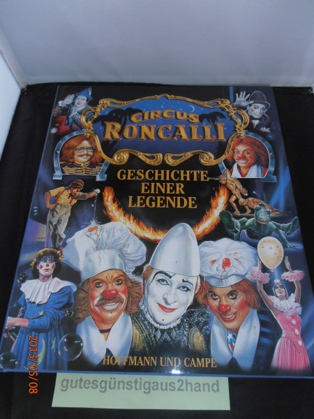 Circus Roncalli