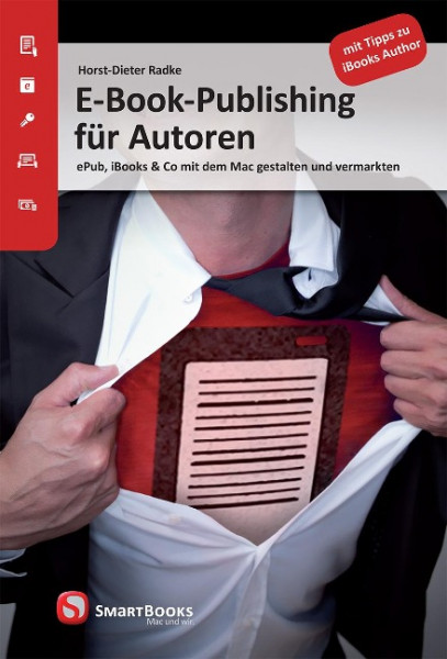 E-Book-Publishing für Autoren