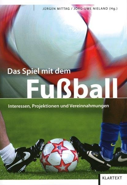 Das Spiel mit dem Fußball