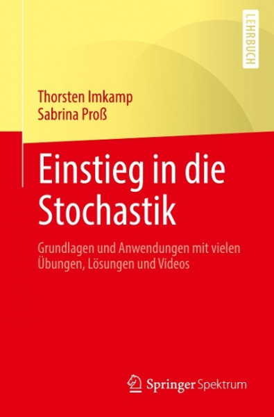 Einstieg in die Stochastik