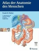 Atlas der Anatomie des Menschen