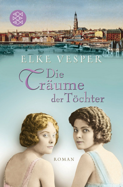 Die Träume der Töchter: Die Geschichte der Wolkenraths (Band 2): Roman